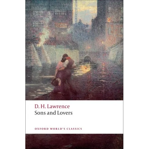 Sons and Lovers