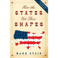 How the States Got Their Shapes