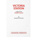 Victoria Station - A Play