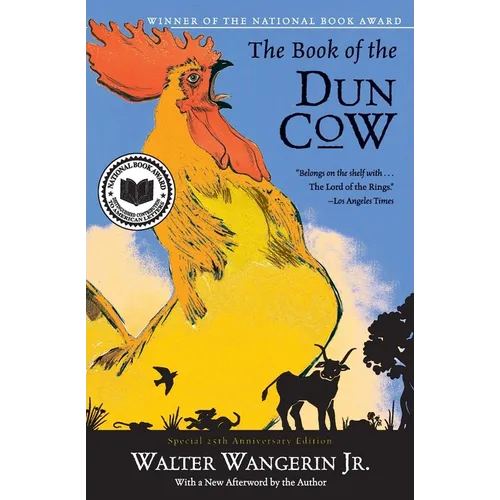 The Book of the Dun Cow