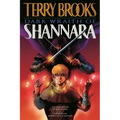 Dark Wraith of Shannara