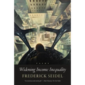 Widening Income Inequality: Poems