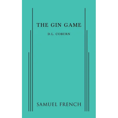 The Gin Game