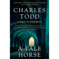 A Pale Horse