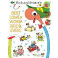 Best Lowly Worm Book Ever!