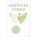 American Hybrid: A Norton Anthology of New Poetry