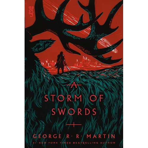 A Storm of Swords