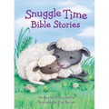 Snuggle Time Bible Stories