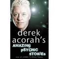 Derek Acorah's Amazing Psychic Stories