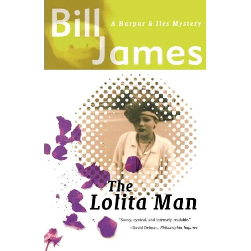 The Lolita Man