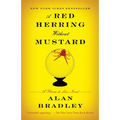 A Red Herring Without Mustard: A Flavia de Luce Novel