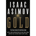 Gold: The Final Science Fiction Collection