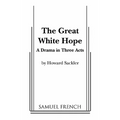 The Great White Hope