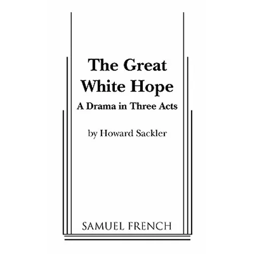 The Great White Hope