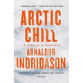 Arctic Chill: An Inspector Erlendur Novel