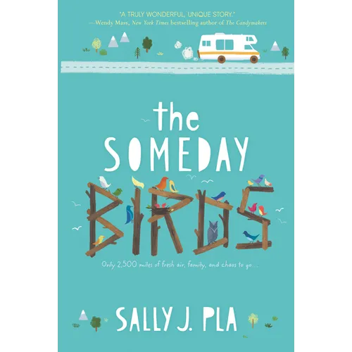 The Someday Birds