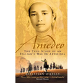 Amedeo: The True Story of an Italian's War in Abyssinia