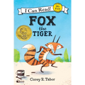 Fox the Tiger