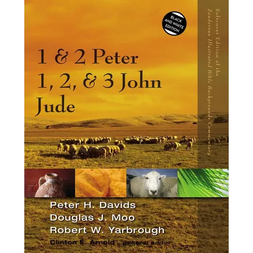 The 1 and 2 Peter, Jude, 1, 2, and 3 John