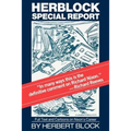 Herblock Special Report