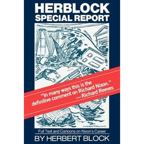 Herblock Special Report