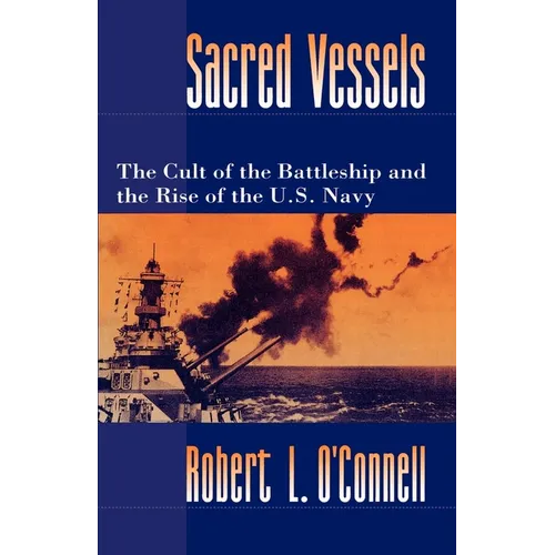 Sacred Vessels