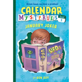 Calendar Mysteries #1: January Joker