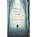"When will it stop hurting?": One man's journey through grief