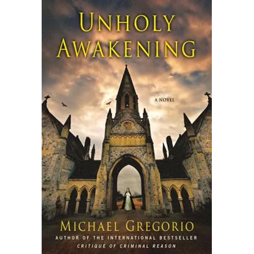 Unholy Awakening