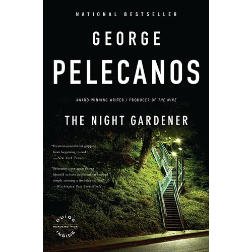 The Night Gardener