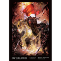 Overlord, Vol. 9 (Light Novel): The Caster of Destruction Volume 9
