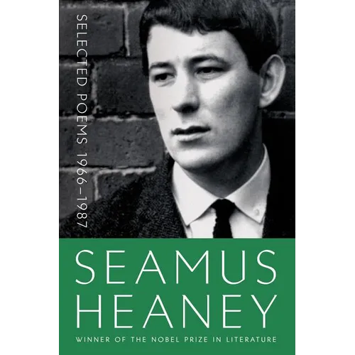 Selected Poems 1966-1987