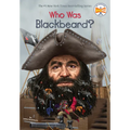 Who Was Blackbeard?
