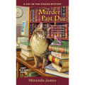 Murder Past Due