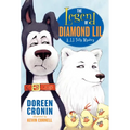 The Legend of Diamond Lil: A J.J. Tully Mystery
