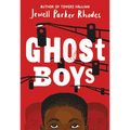 Ghost Boys