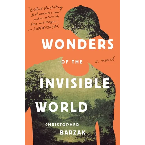 Wonders of the Invisible World