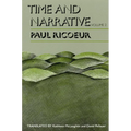 Time and Narrative, Volume 2