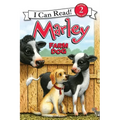 Marley: Farm Dog