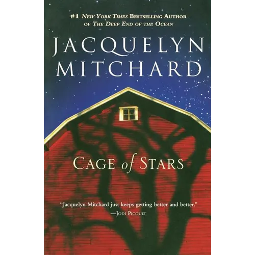 Cage of Stars