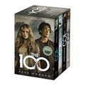 The 100 Complete Boxed Set