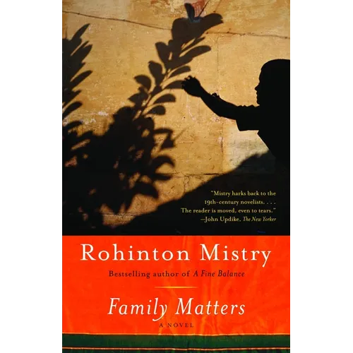 Family Matters