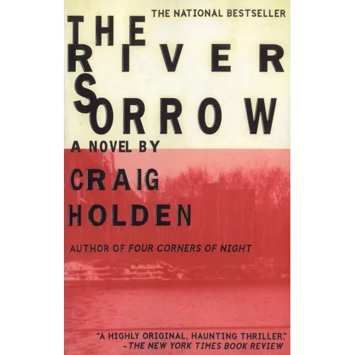The River Sorrow