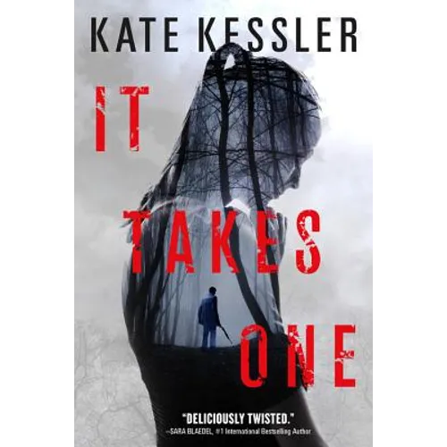It Takes One