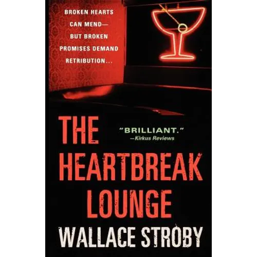 The Heartbreak Lounge