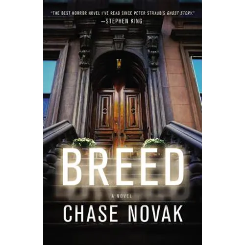 Breed