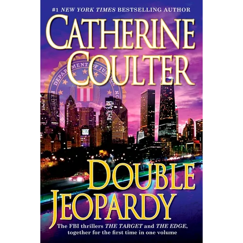 Double Jeopardy