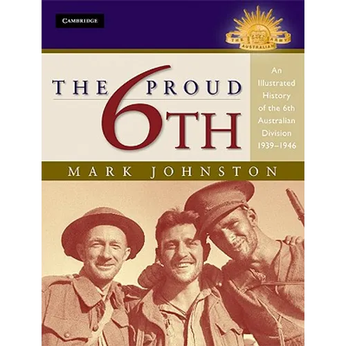 The Proud 6th