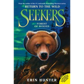 Seekers: Return to the Wild #4: Forest of Wolves