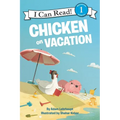 Chicken on Vacation